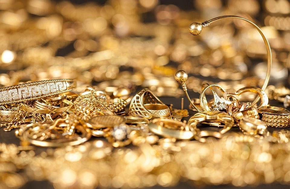 About Maheswari Gold